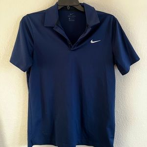 Men’s Nike Dri-Fit Polo